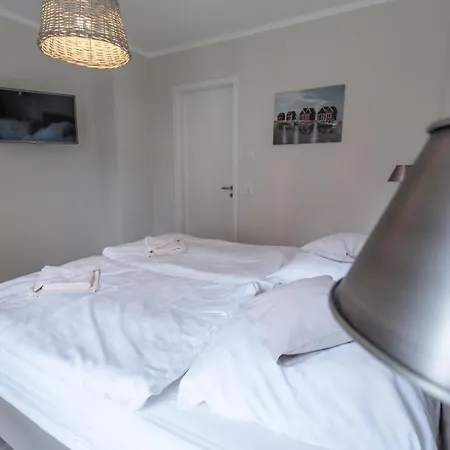 Lejlighed Villa-borwin-apartment-7