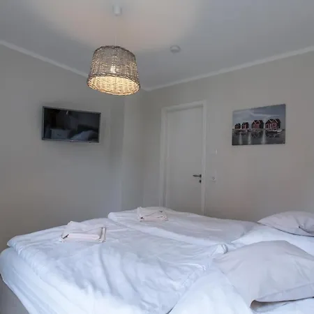 Villa-borwin-apartment-7 아파트 *