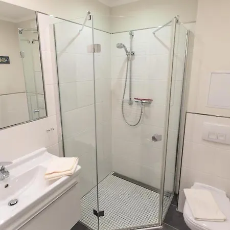 Villa-borwin-apartment-7 * Кюлунгсборн