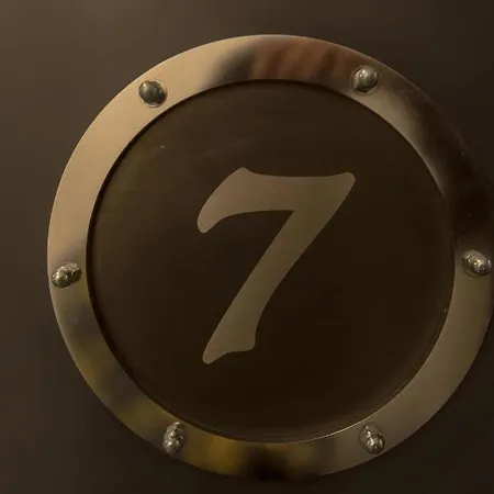 Villa-borwin-apartment-7 شقة