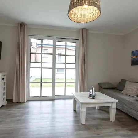 Villa-borwin-apartment-7 Кюлунгсборн