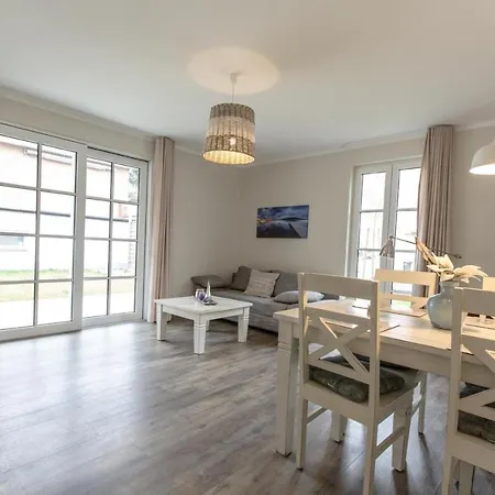 Villa-borwin-apartment-7 * Кюлунгсборн