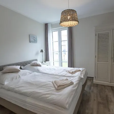 Villa-borwin-apartment-7 Кюлунгсборн