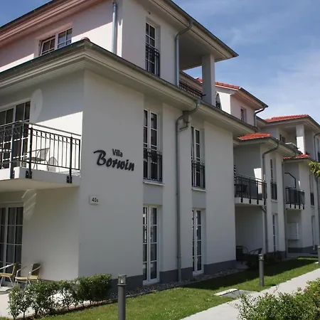 Villa-borwin-apartment-7 *