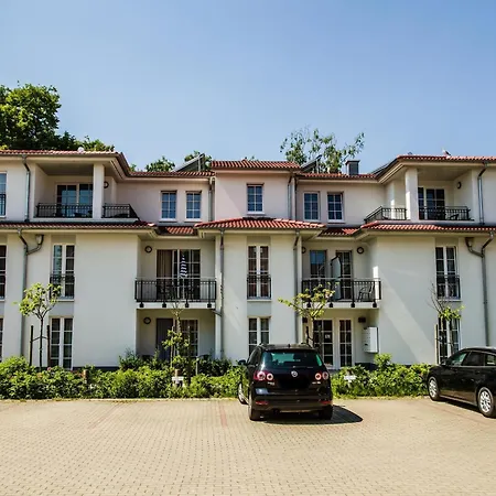 Lägenhet Villa-borwin-apartment-7